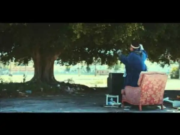 Video: Bilal - Satellites
